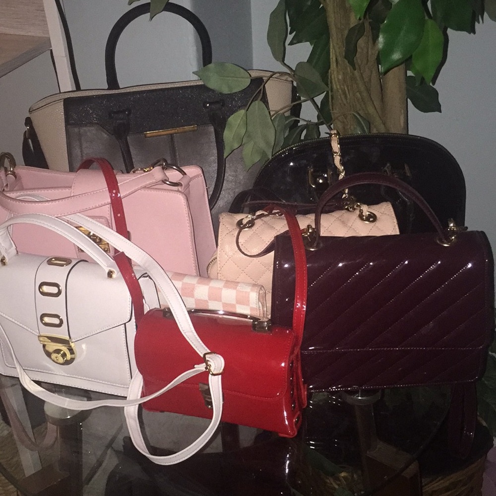 Purses